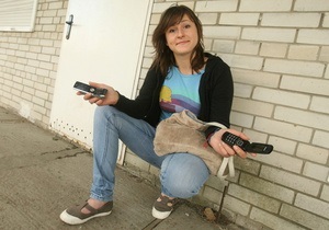 Корреспондент: SMS-наваждение