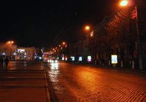 Горсовет Кировограда переименовал улицы Ленина и Карла Маркса