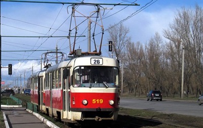 В Харькове временно отменили подорожание общественного транспорта