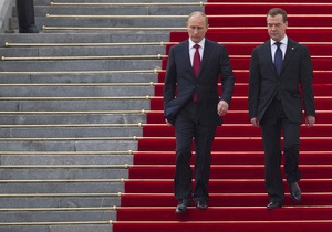 Эксперты обсуждают четыре сценария выхода России из политического кризиса