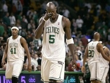 NBA: Эксклюзив от Селтикс