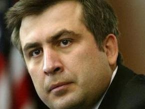 Саакашвили назначил нового начальника Объединенного штаба вооруженных сил Грузии