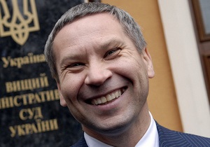 Лукьянов: Тимошенко напоминает перезрелую нимфетку