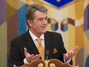Ющенко, Тимошенко и Стельмах сегодня отправят письмо в МВФ