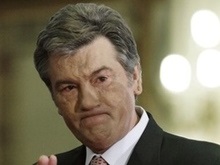 Евросоюз просит Ющенко прекратить спекуляции