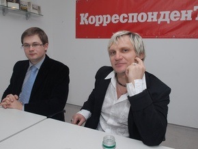 Олег Скрипка: Я бы станцевал с Мадонной