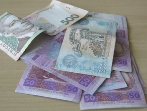 Украинцы забрали из банков более шести миллиардов гривен