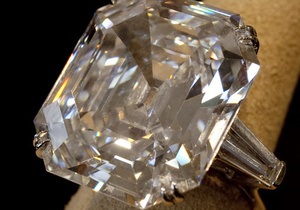 Во Франции арестовали организатора  алмазного ограбления века 