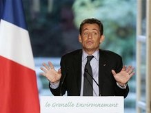 Франция может бойкотировать Олимпиаду в Пекине