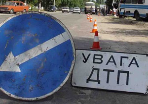В Крыму рейсовый автобус попал в ДТП: погибло пять человек