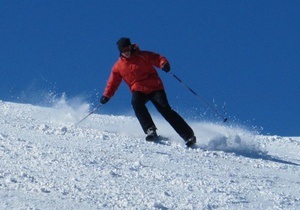 В ближайший уикенд на Ай-Петри откроется лыжный сезон