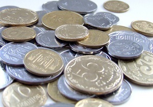 Убытки банковской системы Украины за пять месяцев составили почти полмиллиарда гривен