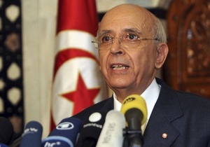 Премьер Туниса внес ряд изменений в состав правительства