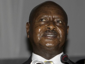 Депутаты парламента Уганды предлагают казнить за гомосексуализм
