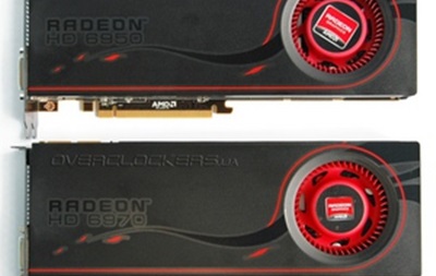 AMD выпускает AMD™ Radeon HD 6900 - самый передовой GPU для энтузиастов