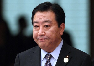 Премьер-министр Японии распускает парламент