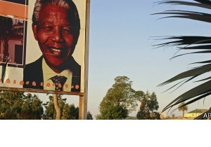 Мандела - ЮАР:  безрадостные новости  о здоровье Манделы