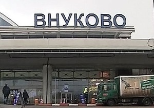 В московском аэропорту авиатехник погиб, попав под лопасти винта самолета