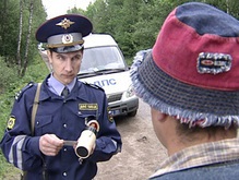 В России водителям разрешат пить спиртное и будут фиксировать нарушения видеокамерами