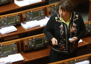 Ратификация договора по ЧФ: Лавринович ответил на заявления о  нелегитимности  голосования
