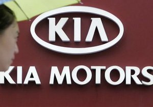 Kia тестирует новый спорткар на базе Ceed