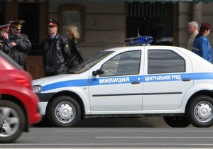 В России уволят инспектора ДПС, попавшего в ДТП в нетрезвом состоянии