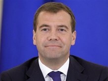 Медведев: Несмотря на разногласия, РФ и США могут выстроить конструктивный диалог