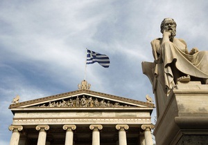 Греки смогли приятно удивить ревизоров Тройки