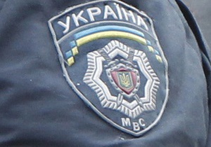 Милиция возбудила дело по факту избиения студента киевской еврейской школы