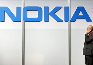 Nokia бросает вызов картам Google