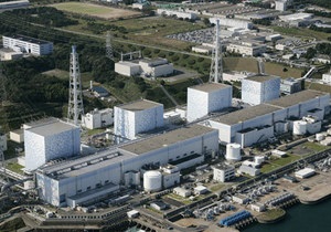 На аварийной станции Фукусима-1 вышла из строя система энергоснабжения