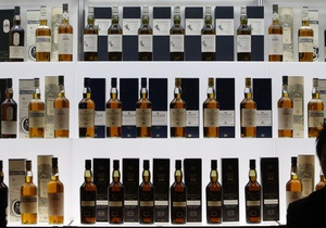 Количество vs качество: почему шотландский виски самый интересный в мире