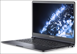 Samsung Series 9 Premium. Корейская компания обновила главного конкурента Apple MacBook Air