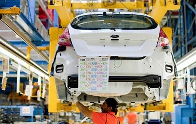 Ford сокращает тысячи рабочих мест в Германии