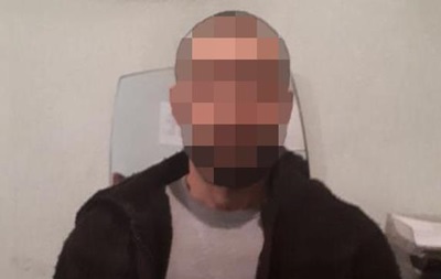На Харківщині затримали іноземця, якого розшукував Інтерпол за вбивство
