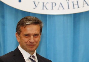 Зурабов: Россия хочет ясности в вопросе вступления Украины в Таможенный союз