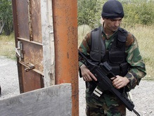 Абхазия начала операцию по вытеснению грузин из Кодорского ущелья