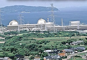 В Японии впервые после аварии на АЭС запустят два атомных реактора
