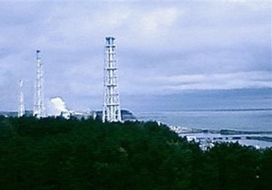 Экологи: Вблизи Фукусимы продолжается загрязнение воды