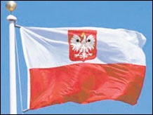 В Польше обнаружили бомбу на избирательном участке