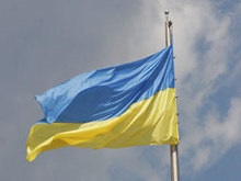 Украинский флаг убил жителя Путивля