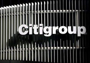 Citigroup заплатит инвесторам, пострадавшим от кризиса на рынке недвижимости, $590 млн