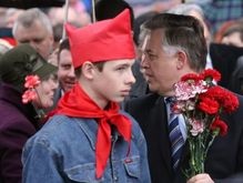 Симоненко призвал помочь коммунистам в пострадавших регионах