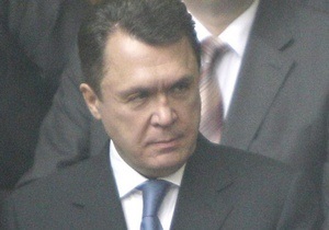 Семиноженко пообещал Первому национальному $8 млн