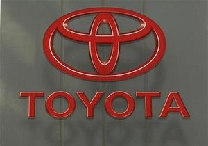 Минтранс США проверит все документы Toyota, касающиеся массового отзыва автомобилей