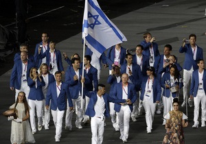 В Израиле ищут новых евреев для побед на Олимпиадах
