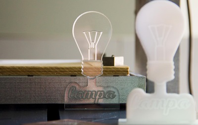 В КПИ открыли две уникальные лаборатории электроники  Lampa 