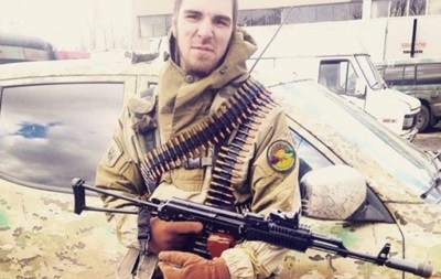 Москаль: Погибший в Киеве россиянин связан со стрельбой в Мукачево