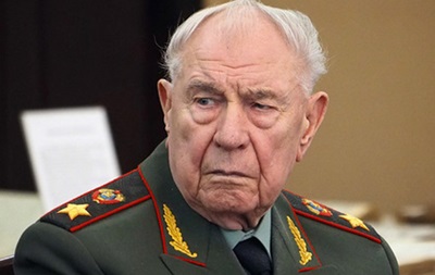 У Литві заочно ув язнили екс-міністра СРСР