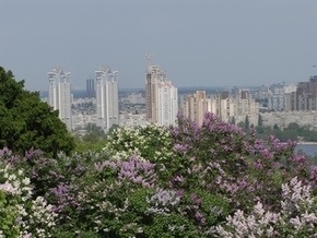 Киев вошел в тройку самых дорогих городов мира для бизнесменов